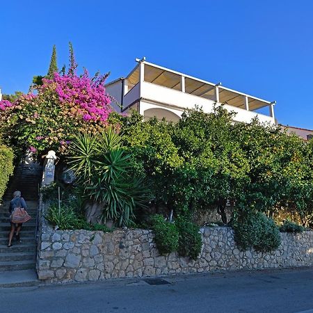 Apartments Biba Hvar Hvar Town Exterior foto