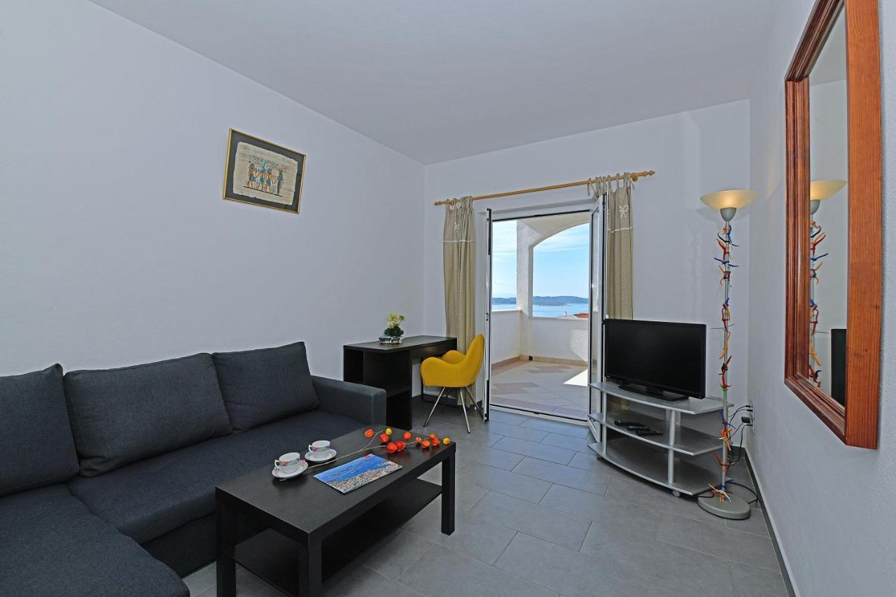 Apartments Biba Hvar Hvar Town Exterior foto