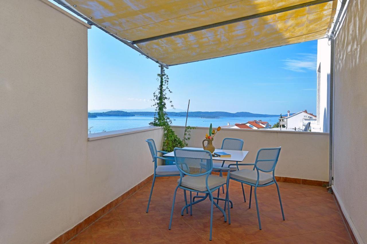Apartments Biba Hvar Hvar Town Exterior foto