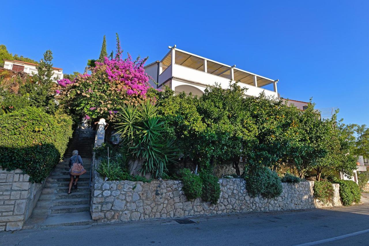 Apartments Biba Hvar Hvar Town Exterior foto